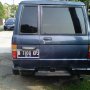 dijual kijang rover 92/93 mulus