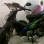 Jual Honda Supra X th 2000 mesin oke murah terawat jkt