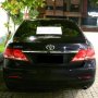 Jual CAMRY 2.4V Black Tahun 2008 Apik