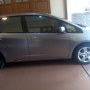 Jual Honda Jazz (AT) 2008 Depok - jamin super ultra mulus 