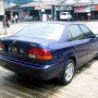 Jual Honda Civic Ferio MT 1999