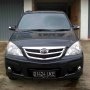 Jual Daihatsu Xenia Li Family MT VVTi 2010