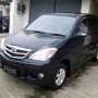 Jual Daihatsu Xenia Li Family MT VVTi 2010