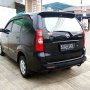 Jual Daihatsu Xenia Li Family MT VVTi 2010