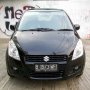 Jual Suzuki SPLASH GL MT 2010