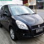 Jual Suzuki SPLASH GL MT 2010