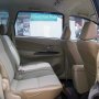 Jual Toyota All New Avanza 1.3 G AT 2012 Hitam