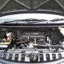 Jual Toyota All New Avanza 1.3 G AT 2012 Hitam