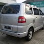 Jual Suzuki APV 1.5 MT 2005 Silver Original