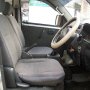 Jual Suzuki APV 1.5 MT 2005 Silver Original