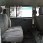 Jual Suzuki APV 1.5 MT 2005 Silver Original