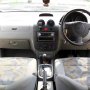 Jual Chevrolet Aveo LT 1.5 AT 2005 hitam siap pakai