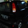 Jual Hyundai Atoz 1.1 Mpi MT tahun 2006