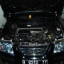 Jual Hyundai Atoz 1.1 Mpi MT tahun 2006