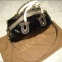 Jual Tas GUCCI Original Second