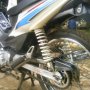 JUAL HONDA REVO 2007