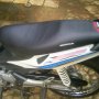 JUAL HONDA REVO 2007