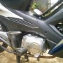 JUAL HONDA REVO 2007