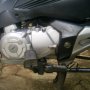 JUAL HONDA REVO 2007