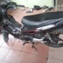 Jual Yamaha Nouvo Tahun 2002 Silver