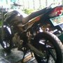 Jual Yamaha Scorpio Z 2007