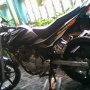 Jual Yamaha Scorpio Z 2007