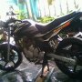 Jual Yamaha Scorpio Z 2007