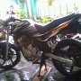 Jual Yamaha Scorpio Z 2007