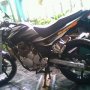 Jual Yamaha Scorpio Z 2007