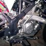 JUAL KAWASAKI D-TRACKER 150 2011