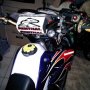 JUAL KAWASAKI D-TRACKER 150 2011