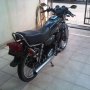 JUAL RX KING 2004 HITAM