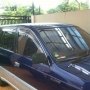 Jual Kijang Krista biru metalik 2001 diesel