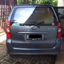 Jual DAIHATSU XENIA 1.3 Xi 2009 GRAY MT - JAKARTA BARAT