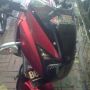 JUAL MOTOR PULSAR 200cc