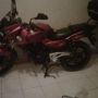 JUAL MOTOR PULSAR 200cc