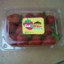 strawberry fresh bandung