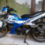 Jual kawasaki athlete