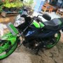 Jual Motor Kawasaki Athlete, Kopling + HID