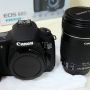 Canon EOS 60D kit 18-135 mm IS