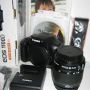 Canon EOS 1100D kit 18-55 mm IS