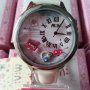 Jual Mini Watch Korea Design Original 150.000