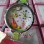 Jual Mini Watch Korea Design Original 150.000