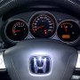 JUAL HONDA JAZZ VTEC SPORTY A/T 2008 HITAM