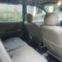 Jual Toyota Avanza S AT 2009 Tgn I  Silver