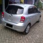 Jual Nissan March 2011