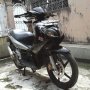 JUAL NOUVO Z HITAM 2005 KONDISI STANDAR