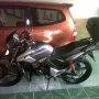 Jual Honda Tiger Revo 2009 Warna abu-abu 