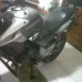 Jual Honda Tiger Revo 2009 Warna abu-abu 