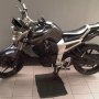 Jual Byson 2011 akhir